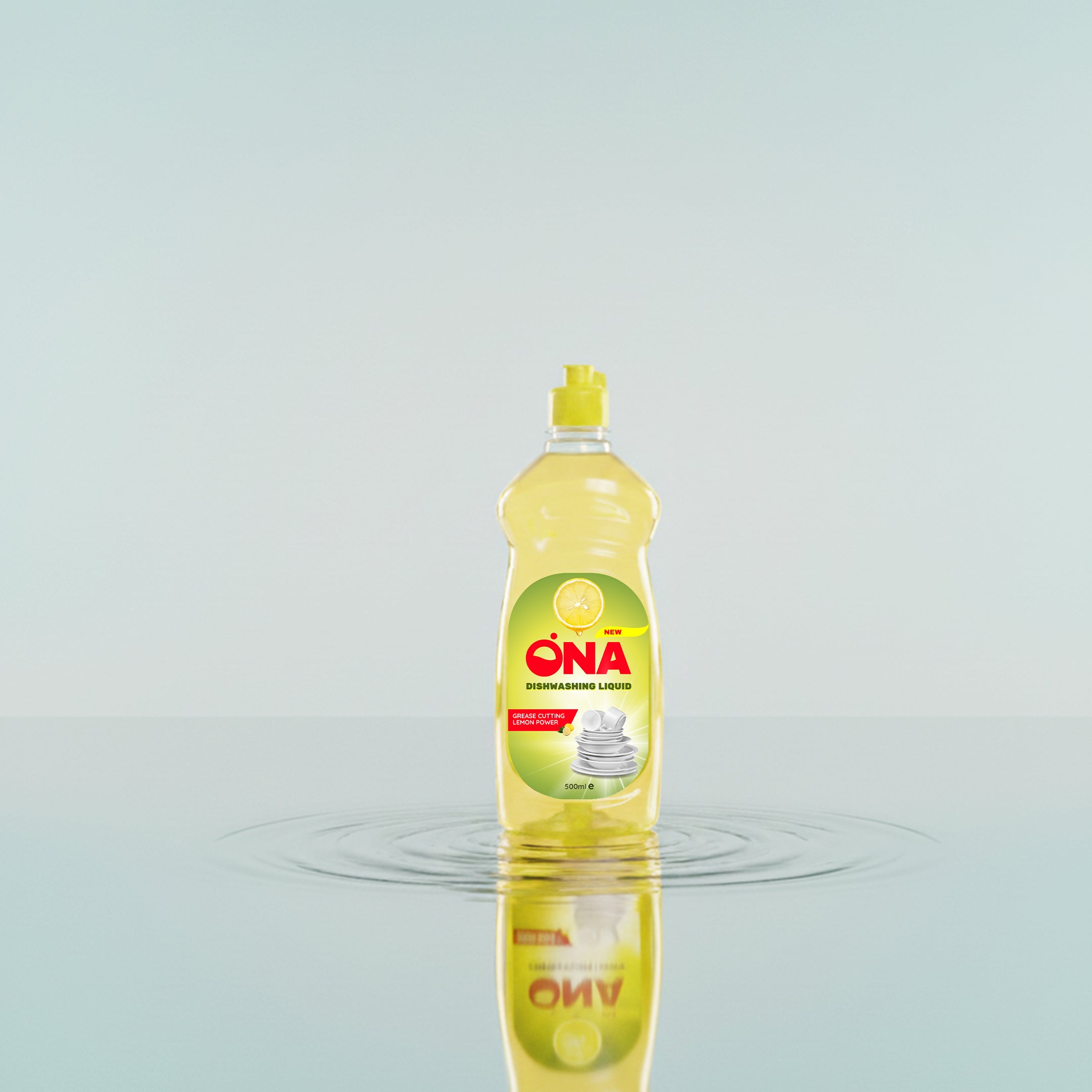 Complete Home Care Bundle