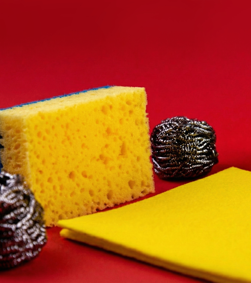 Powerful Cleaning for Your Dishes