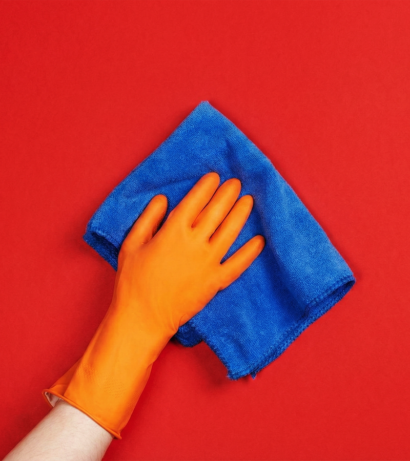 Powerful Cleaning for Your Bathroom