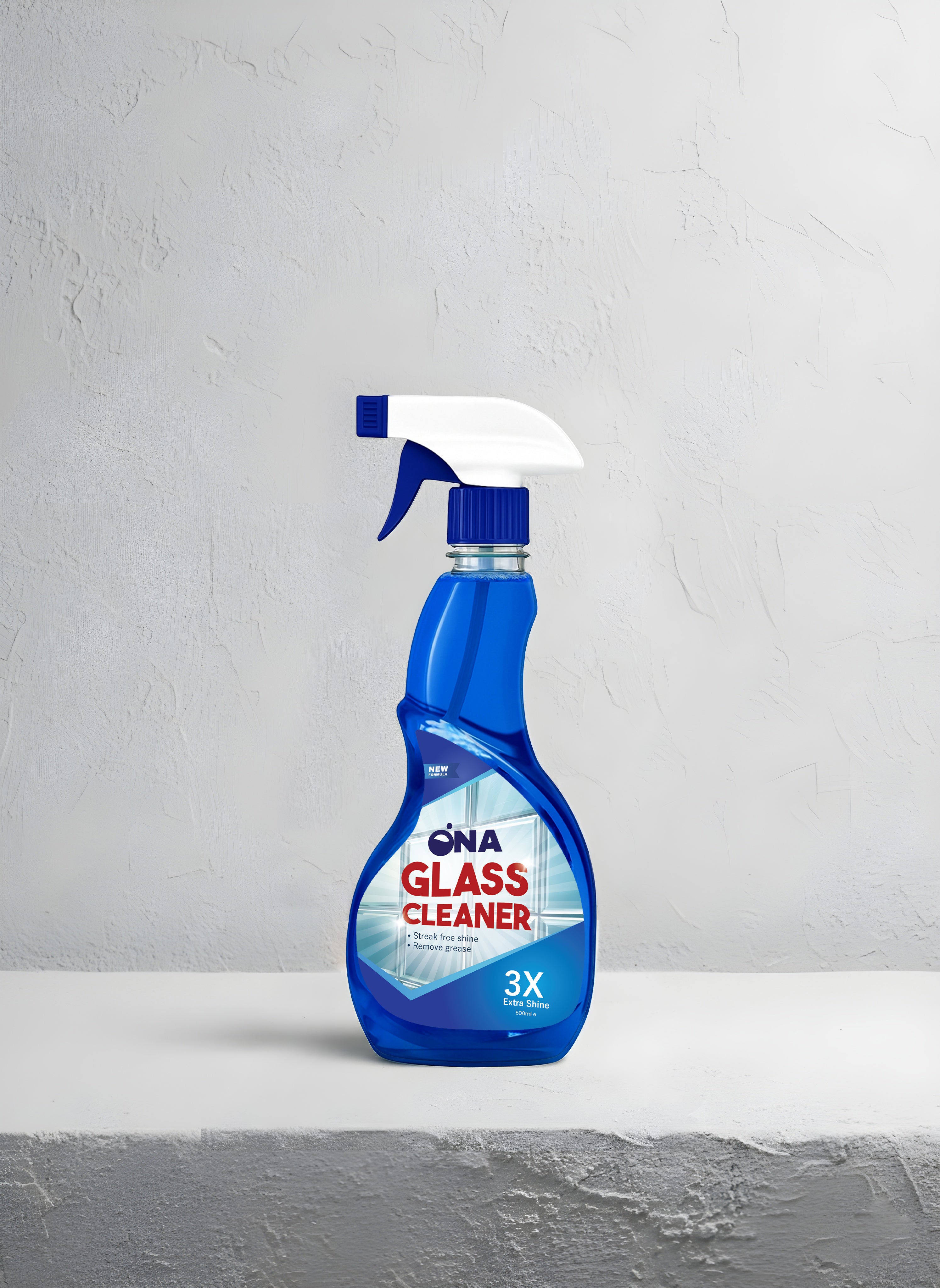 Glass Cleaner