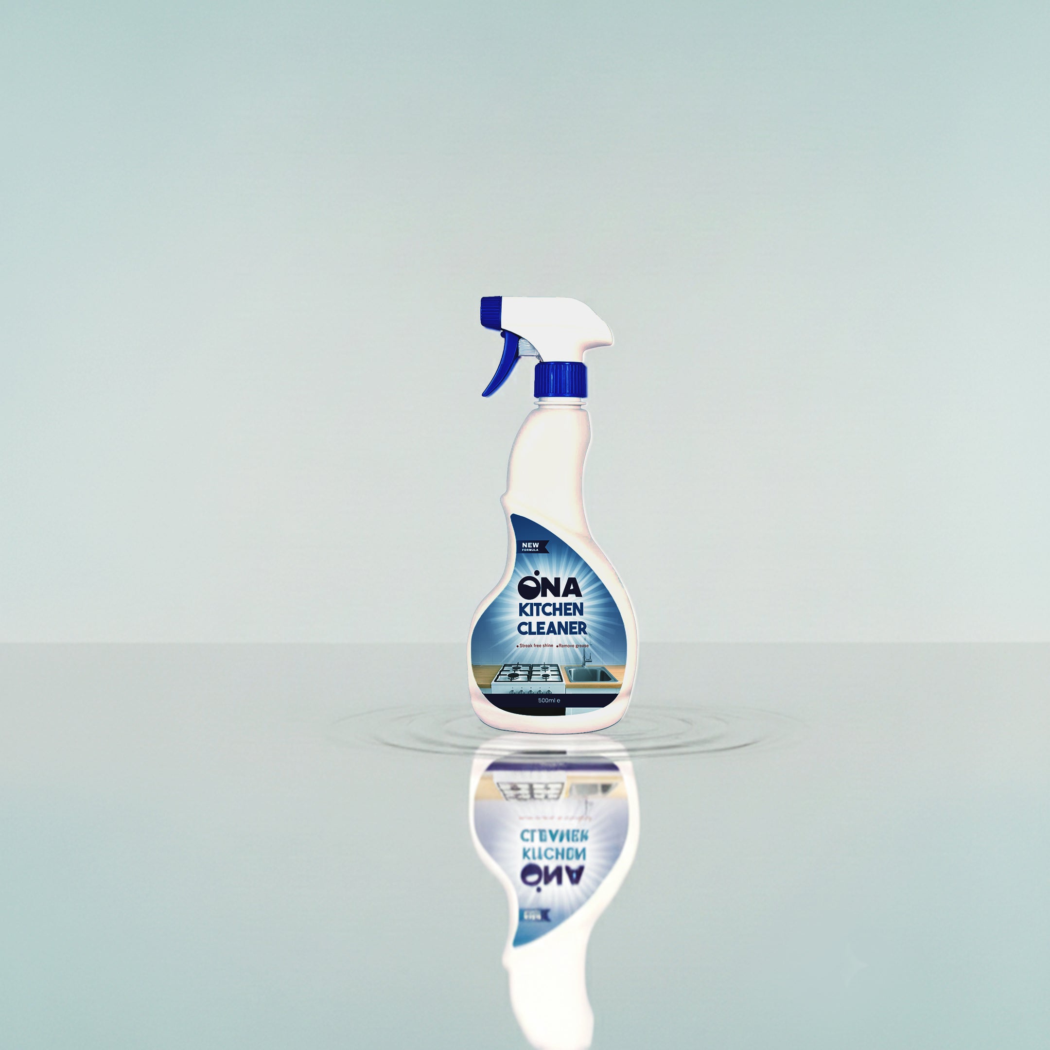 Complete Home Care Bundle