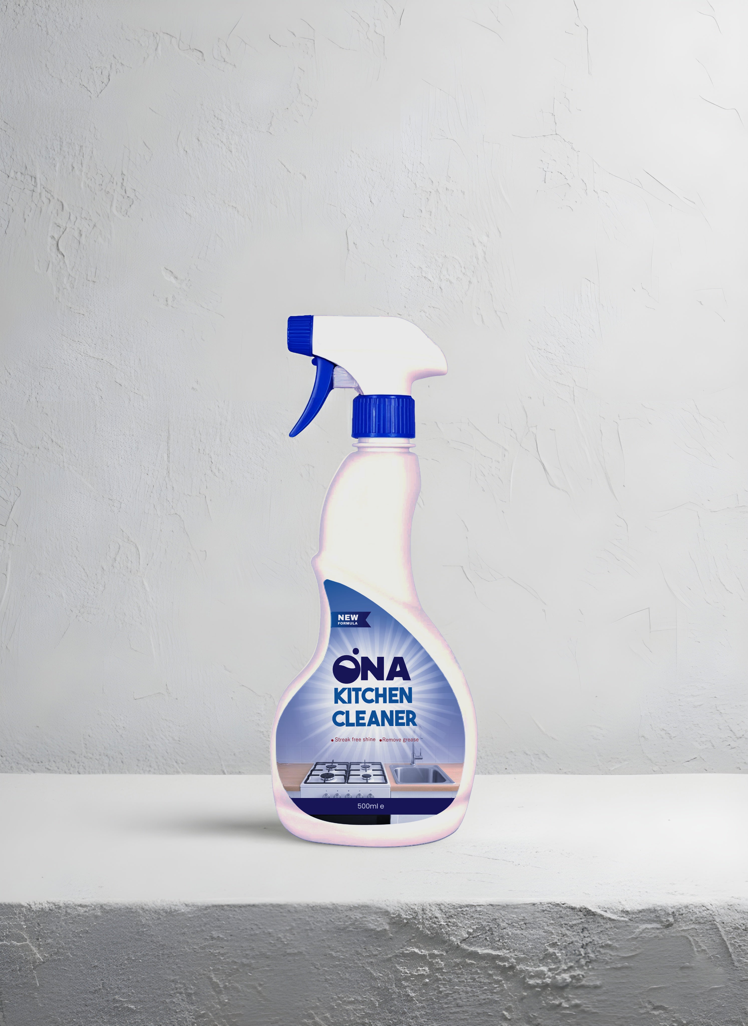 Kitchen Cleaner
