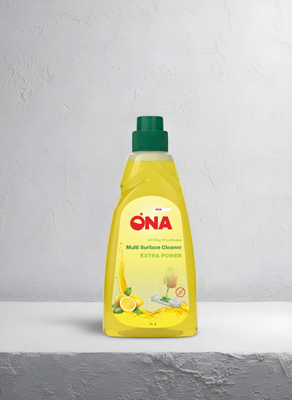 Surface Cleaner