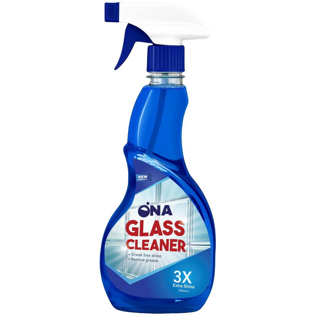Glass Cleaner