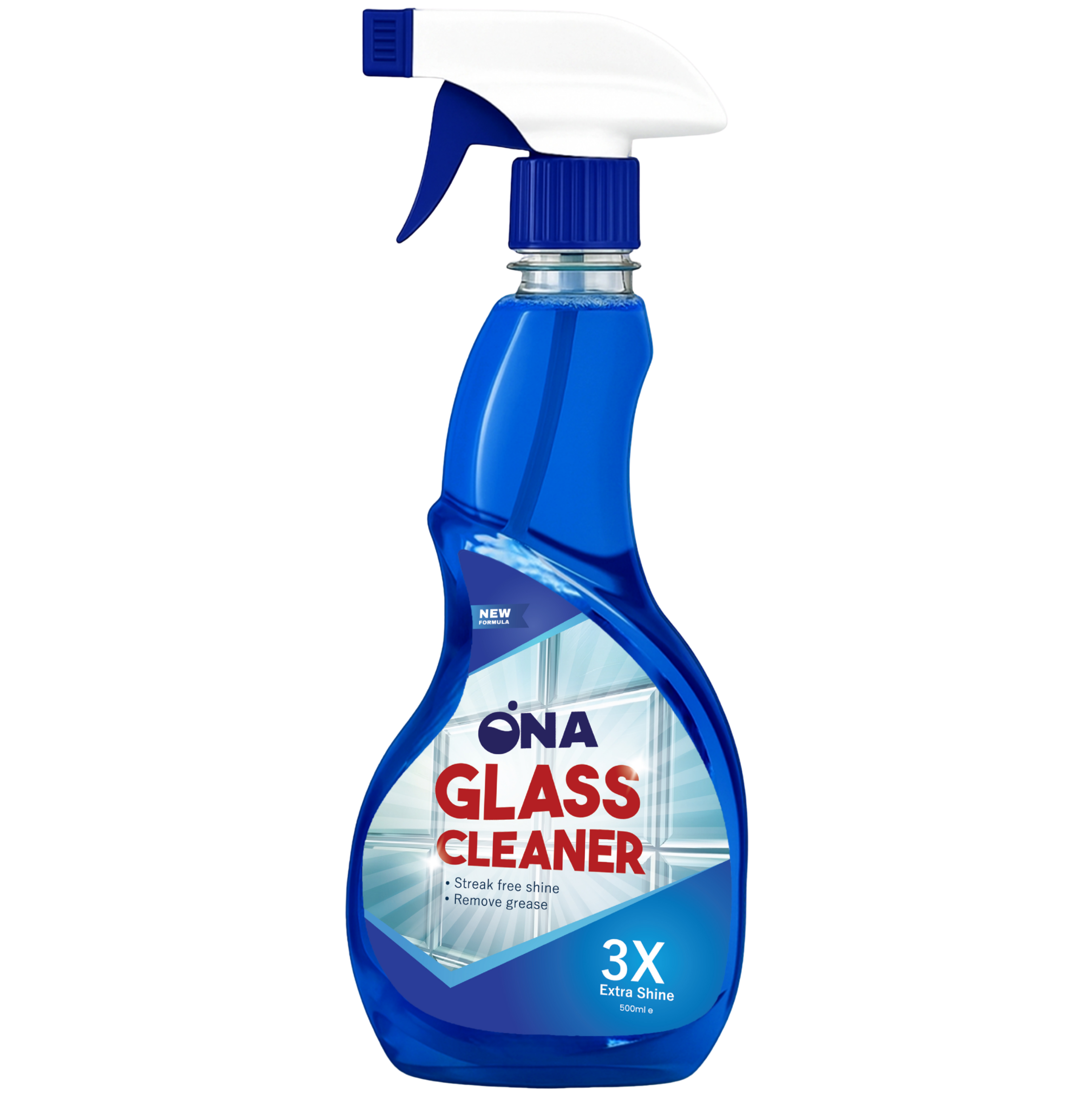 Glass Cleaner