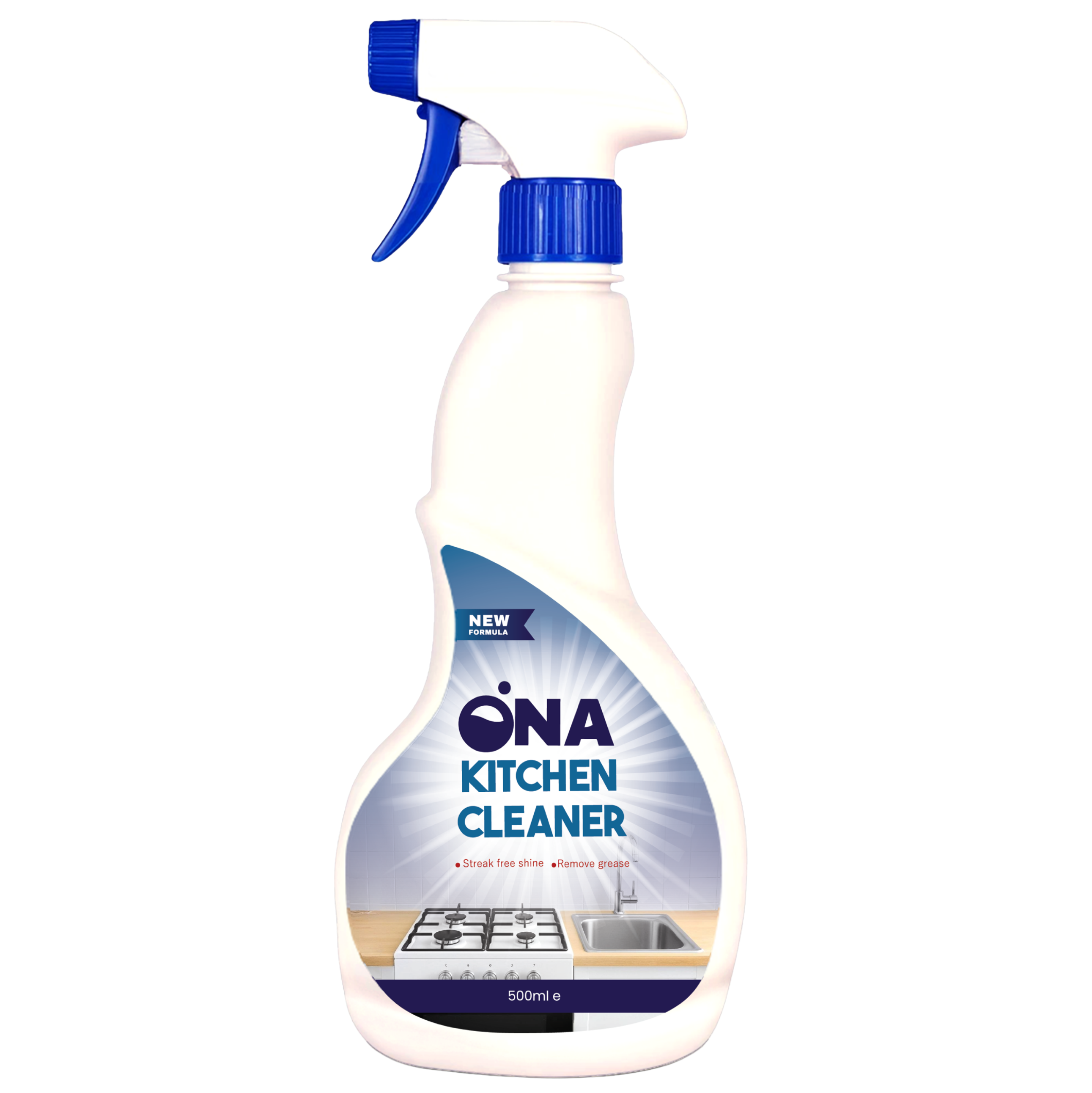 Kitchen Cleaner
