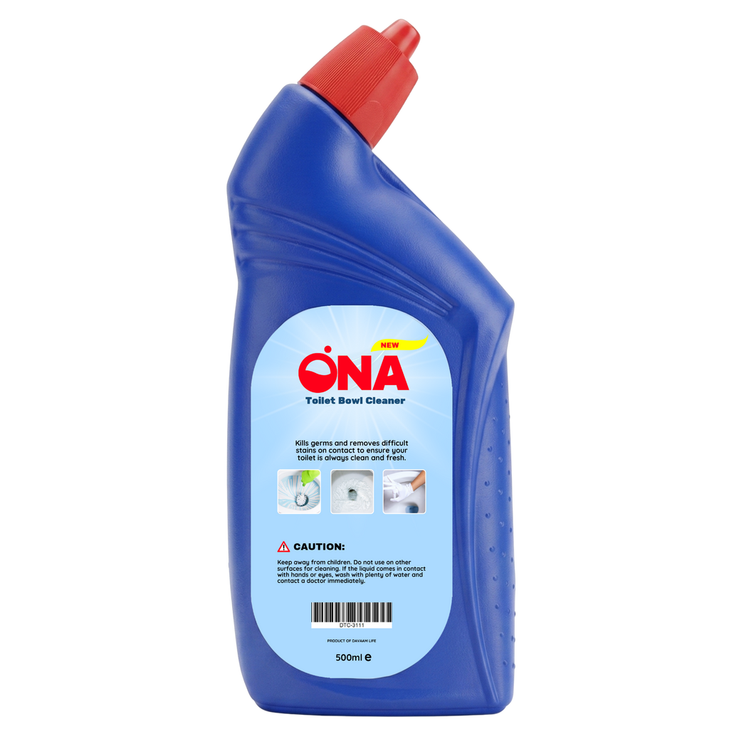 Toilet Bowl Cleaner