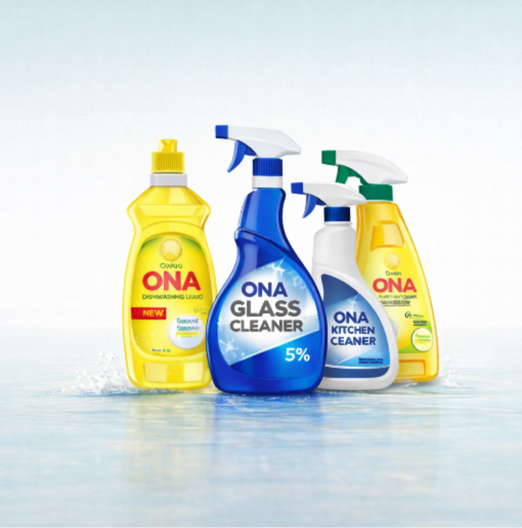 Complete Home Care Bundle