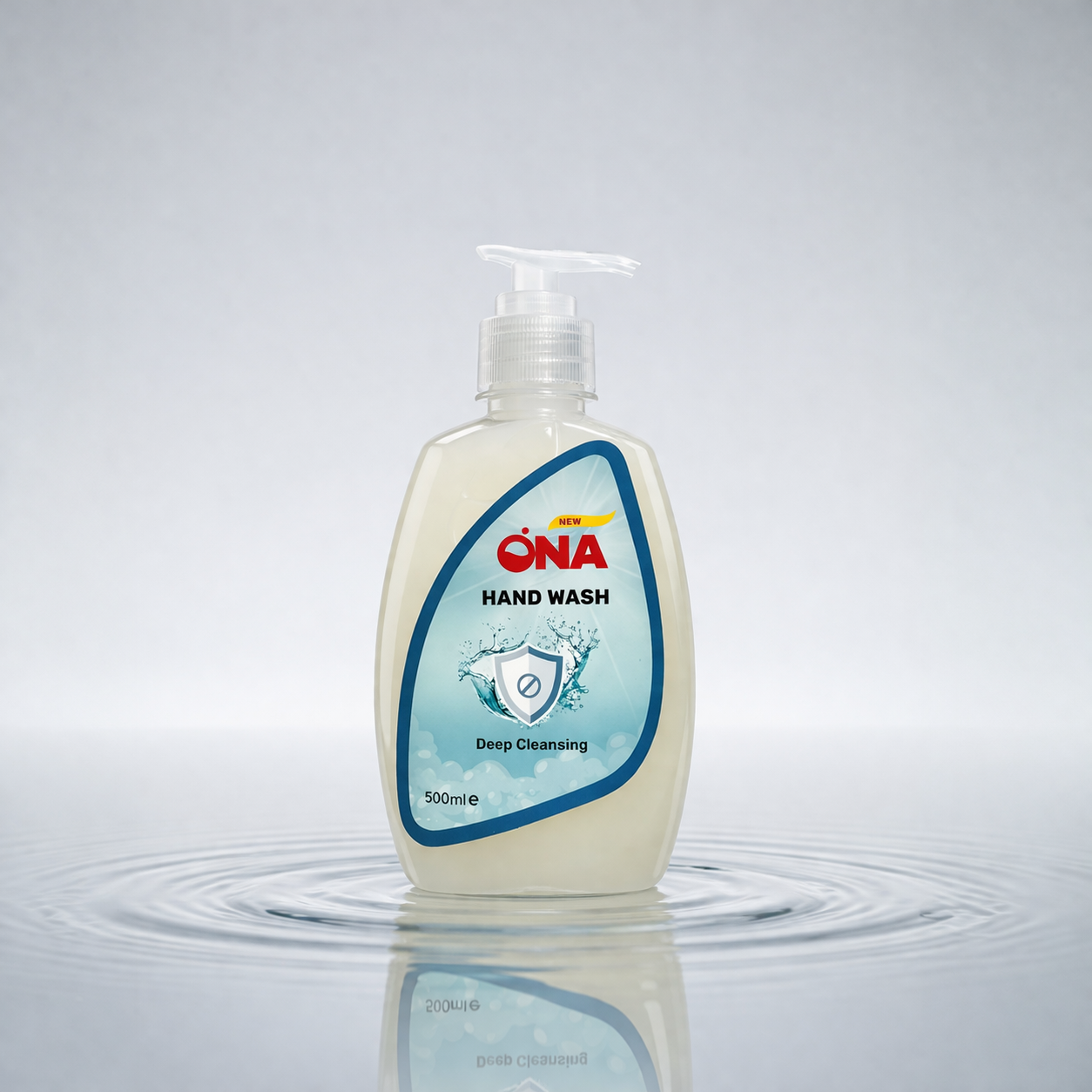 Handwash