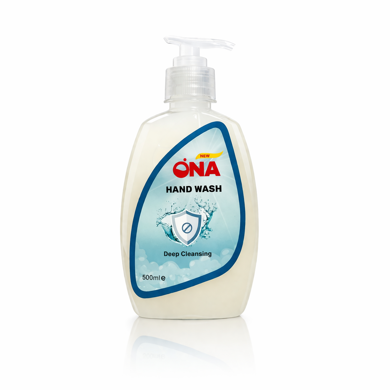 Handwash